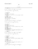 GLUCAGON/GLP-1 RECEPTOR CO-AGONISTS diagram and image