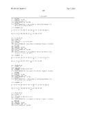 GLUCAGON/GLP-1 RECEPTOR CO-AGONISTS diagram and image