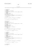 GLUCAGON/GLP-1 RECEPTOR CO-AGONISTS diagram and image