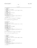 GLUCAGON/GLP-1 RECEPTOR CO-AGONISTS diagram and image