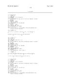 GLUCAGON/GLP-1 RECEPTOR CO-AGONISTS diagram and image