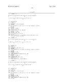 GLUCAGON/GLP-1 RECEPTOR CO-AGONISTS diagram and image