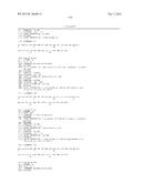 GLUCAGON/GLP-1 RECEPTOR CO-AGONISTS diagram and image