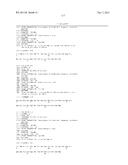 GLUCAGON/GLP-1 RECEPTOR CO-AGONISTS diagram and image