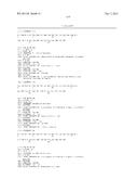 GLUCAGON/GLP-1 RECEPTOR CO-AGONISTS diagram and image