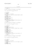 GLUCAGON/GLP-1 RECEPTOR CO-AGONISTS diagram and image