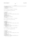 GLUCAGON/GLP-1 RECEPTOR CO-AGONISTS diagram and image