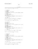 GLUCAGON/GLP-1 RECEPTOR CO-AGONISTS diagram and image