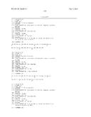 GLUCAGON/GLP-1 RECEPTOR CO-AGONISTS diagram and image