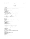 GLUCAGON/GLP-1 RECEPTOR CO-AGONISTS diagram and image