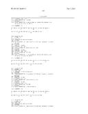 GLUCAGON/GLP-1 RECEPTOR CO-AGONISTS diagram and image