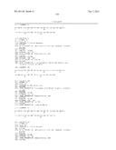 GLUCAGON/GLP-1 RECEPTOR CO-AGONISTS diagram and image