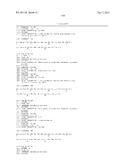 GLUCAGON/GLP-1 RECEPTOR CO-AGONISTS diagram and image