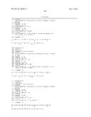 GLUCAGON/GLP-1 RECEPTOR CO-AGONISTS diagram and image