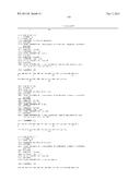 GLUCAGON/GLP-1 RECEPTOR CO-AGONISTS diagram and image