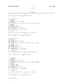 GLUCAGON/GLP-1 RECEPTOR CO-AGONISTS diagram and image