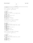 GLUCAGON/GLP-1 RECEPTOR CO-AGONISTS diagram and image