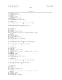 GLUCAGON/GLP-1 RECEPTOR CO-AGONISTS diagram and image