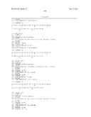 GLUCAGON/GLP-1 RECEPTOR CO-AGONISTS diagram and image