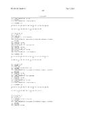 GLUCAGON/GLP-1 RECEPTOR CO-AGONISTS diagram and image