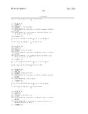 GLUCAGON/GLP-1 RECEPTOR CO-AGONISTS diagram and image