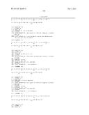 GLUCAGON/GLP-1 RECEPTOR CO-AGONISTS diagram and image