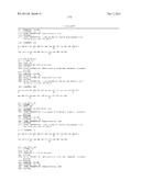 GLUCAGON/GLP-1 RECEPTOR CO-AGONISTS diagram and image