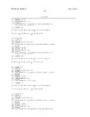 GLUCAGON/GLP-1 RECEPTOR CO-AGONISTS diagram and image