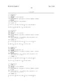 GLUCAGON/GLP-1 RECEPTOR CO-AGONISTS diagram and image