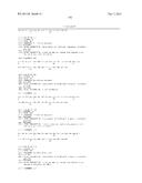 GLUCAGON/GLP-1 RECEPTOR CO-AGONISTS diagram and image