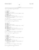 GLUCAGON/GLP-1 RECEPTOR CO-AGONISTS diagram and image