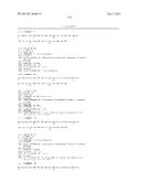 GLUCAGON/GLP-1 RECEPTOR CO-AGONISTS diagram and image