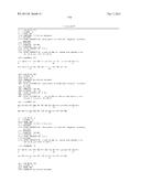 GLUCAGON/GLP-1 RECEPTOR CO-AGONISTS diagram and image