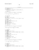 GLUCAGON/GLP-1 RECEPTOR CO-AGONISTS diagram and image