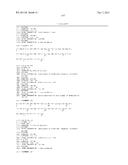 GLUCAGON/GLP-1 RECEPTOR CO-AGONISTS diagram and image