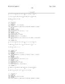 GLUCAGON/GLP-1 RECEPTOR CO-AGONISTS diagram and image