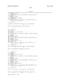 GLUCAGON/GLP-1 RECEPTOR CO-AGONISTS diagram and image