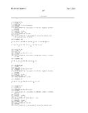 GLUCAGON/GLP-1 RECEPTOR CO-AGONISTS diagram and image