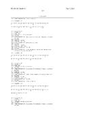 GLUCAGON/GLP-1 RECEPTOR CO-AGONISTS diagram and image