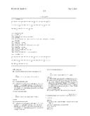 GLUCAGON/GLP-1 RECEPTOR CO-AGONISTS diagram and image