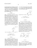 GLUCAGON/GLP-1 RECEPTOR CO-AGONISTS diagram and image