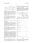 GLUCAGON/GLP-1 RECEPTOR CO-AGONISTS diagram and image