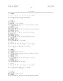 GLUCAGON/GLP-1 RECEPTOR CO-AGONISTS diagram and image