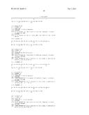 GLUCAGON/GLP-1 RECEPTOR CO-AGONISTS diagram and image