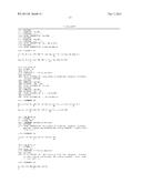 GLUCAGON/GLP-1 RECEPTOR CO-AGONISTS diagram and image