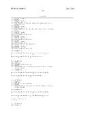 GLUCAGON/GLP-1 RECEPTOR CO-AGONISTS diagram and image