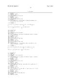 GLUCAGON/GLP-1 RECEPTOR CO-AGONISTS diagram and image