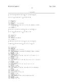 GLUCAGON/GLP-1 RECEPTOR CO-AGONISTS diagram and image