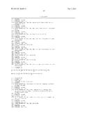 GLUCAGON/GLP-1 RECEPTOR CO-AGONISTS diagram and image