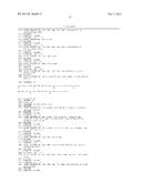 GLUCAGON/GLP-1 RECEPTOR CO-AGONISTS diagram and image